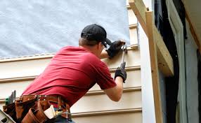 Best Siding Painting and Refinishing  in Murphys, CA